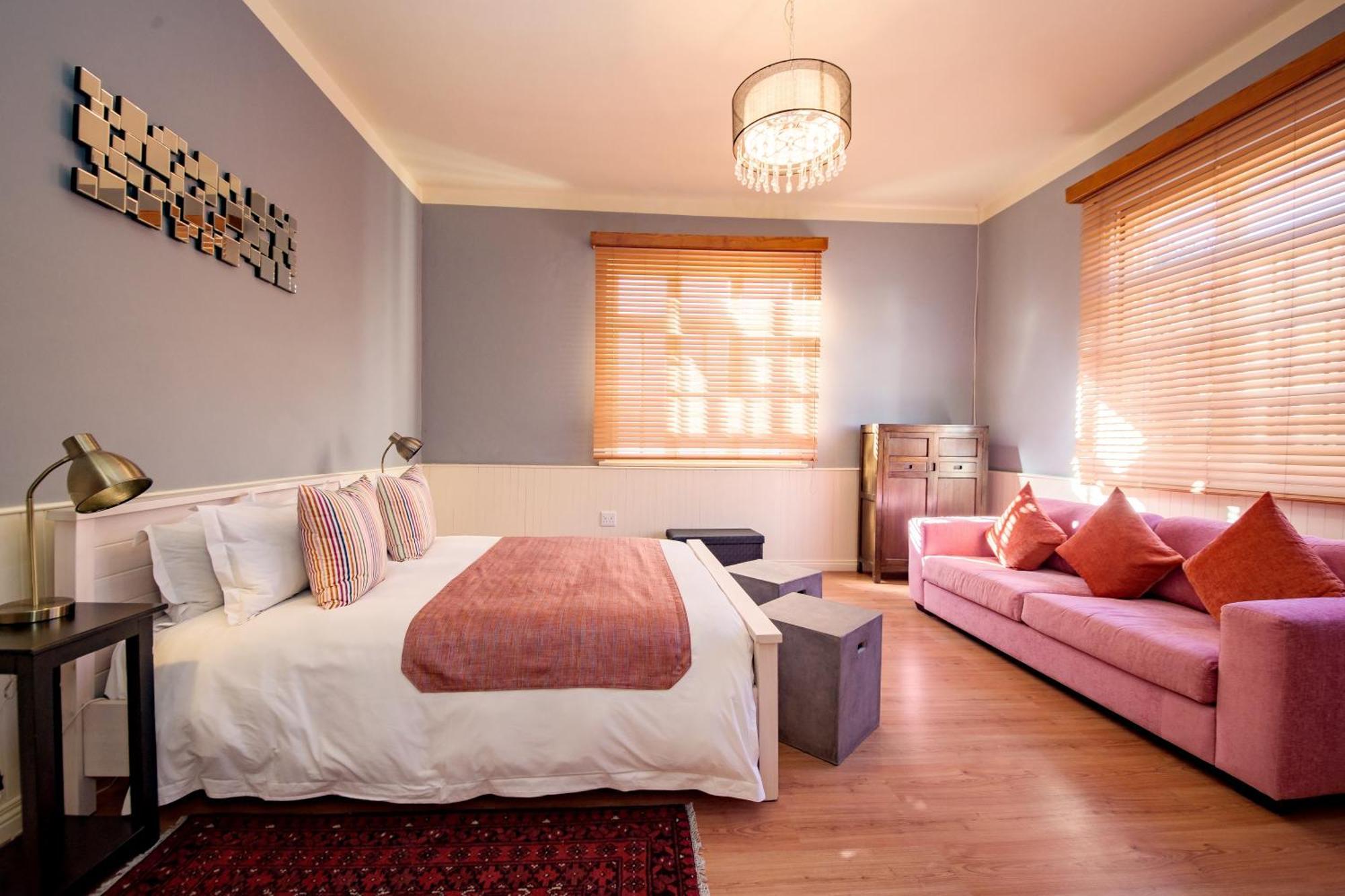 Villa Margherita Swakopmund Exterior foto