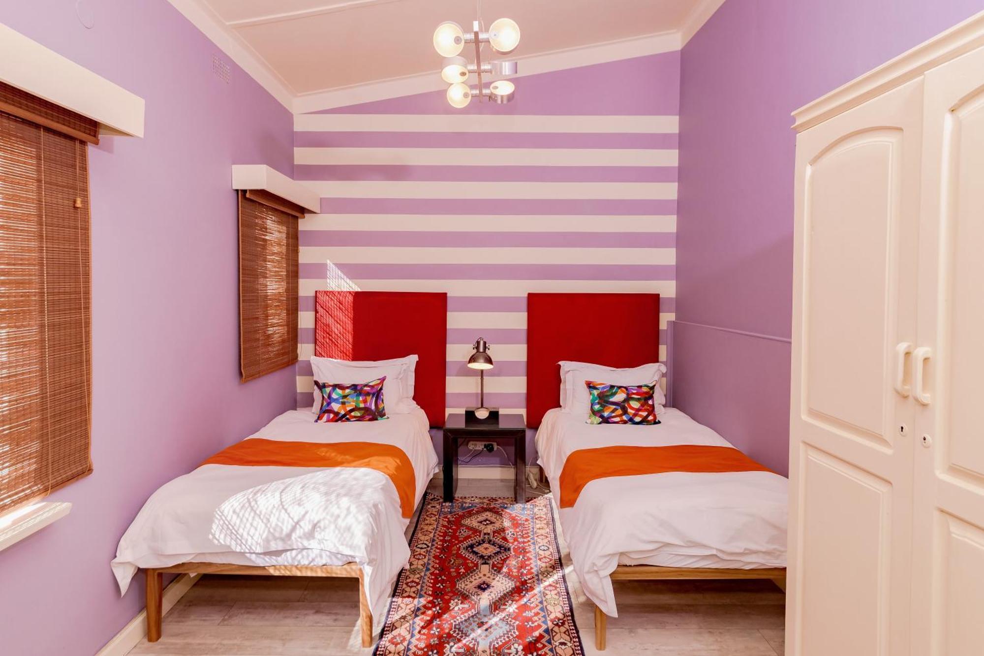 Villa Margherita Swakopmund Exterior foto