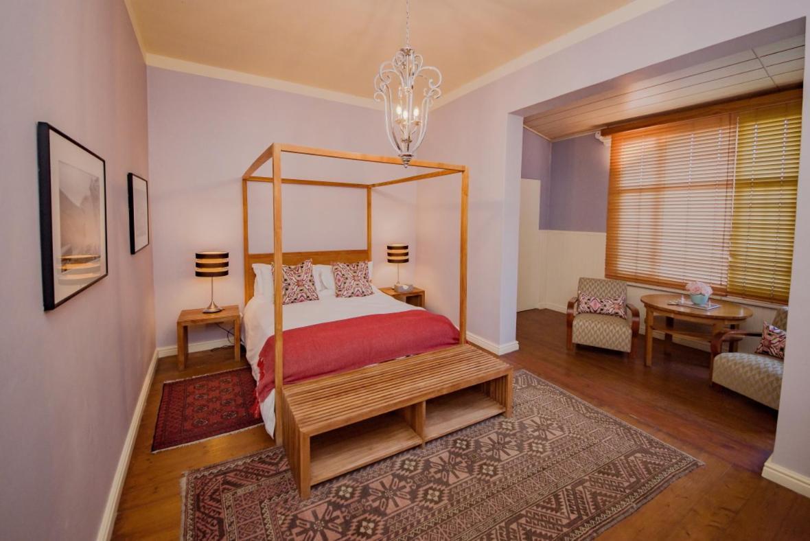 Villa Margherita Swakopmund Exterior foto